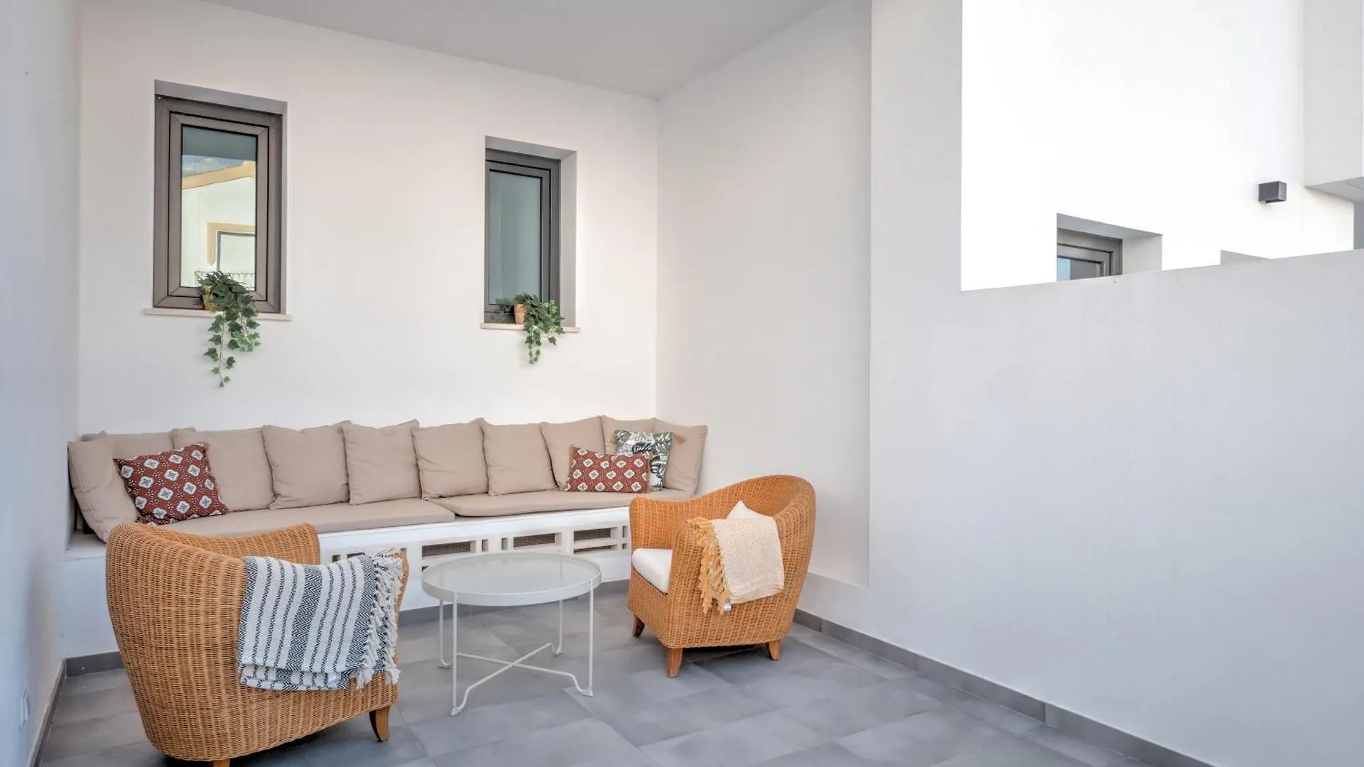 Vila Deluxe House With Roof Terrace And Pool Nerja Španělsko